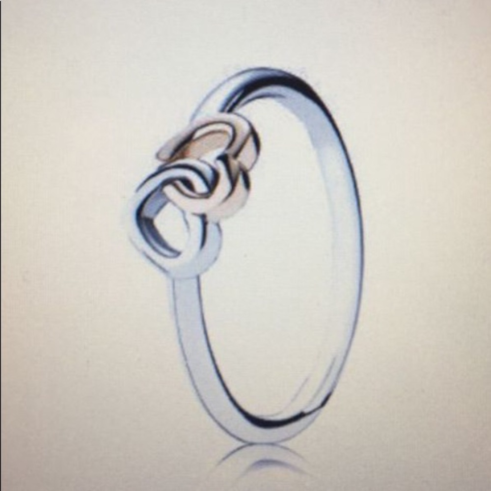 Pandora ring